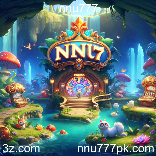 Explorando o Mundo dos Jogos de Aventura no nnu777