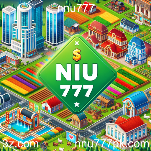 Descubra os Encantos dos Jogos de Simulação no nnu777